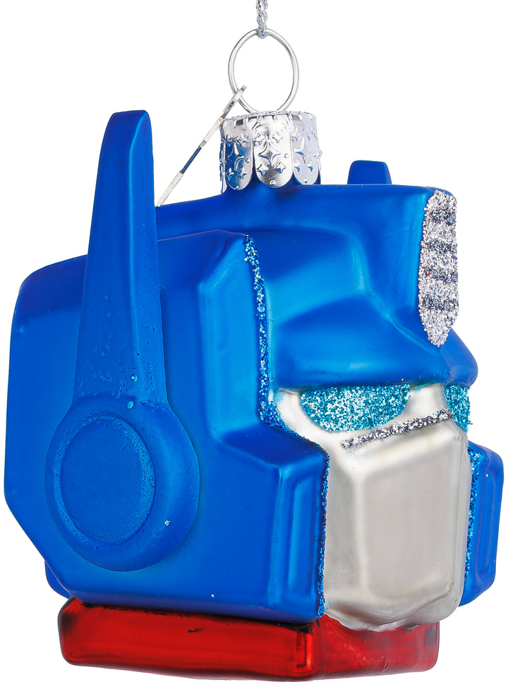 Optimus Prime No.002