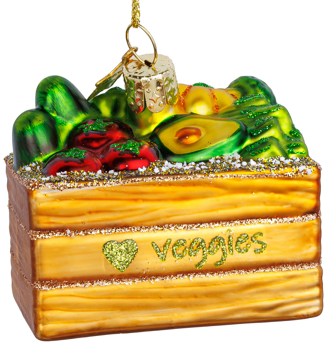Veggie Box No.003