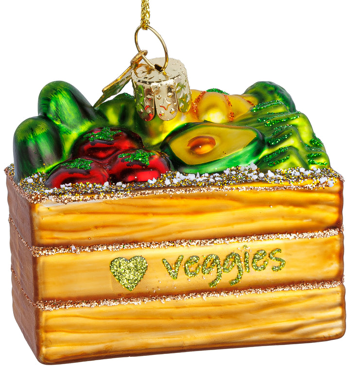 Veggie Box No.003