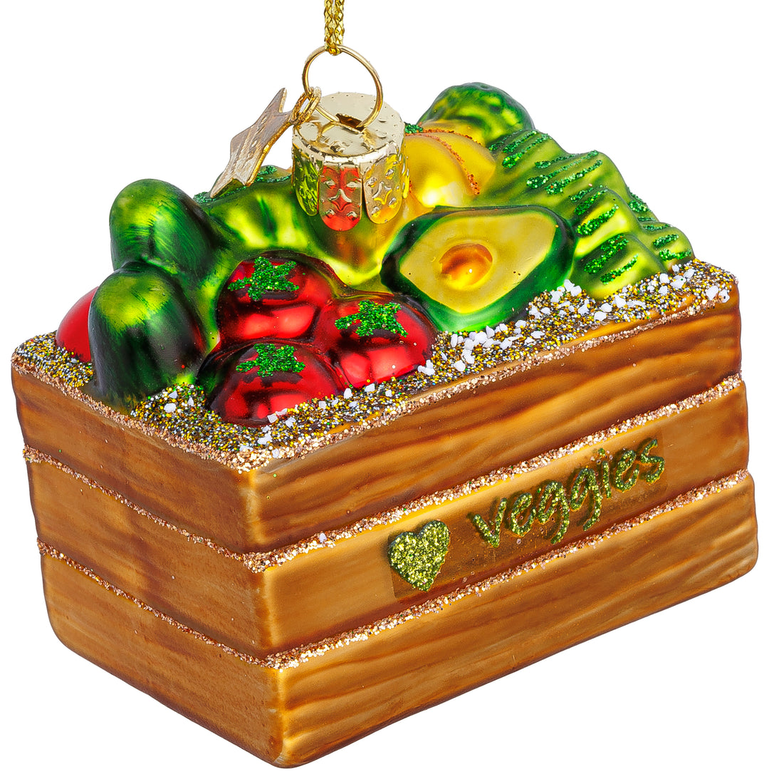 Veggie Box No.003
