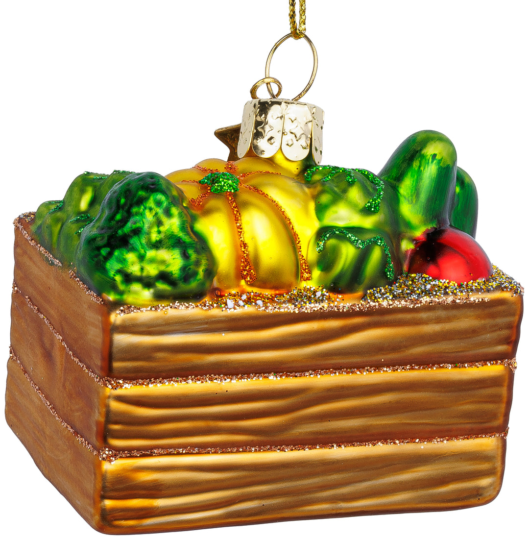 Veggie Box No.003