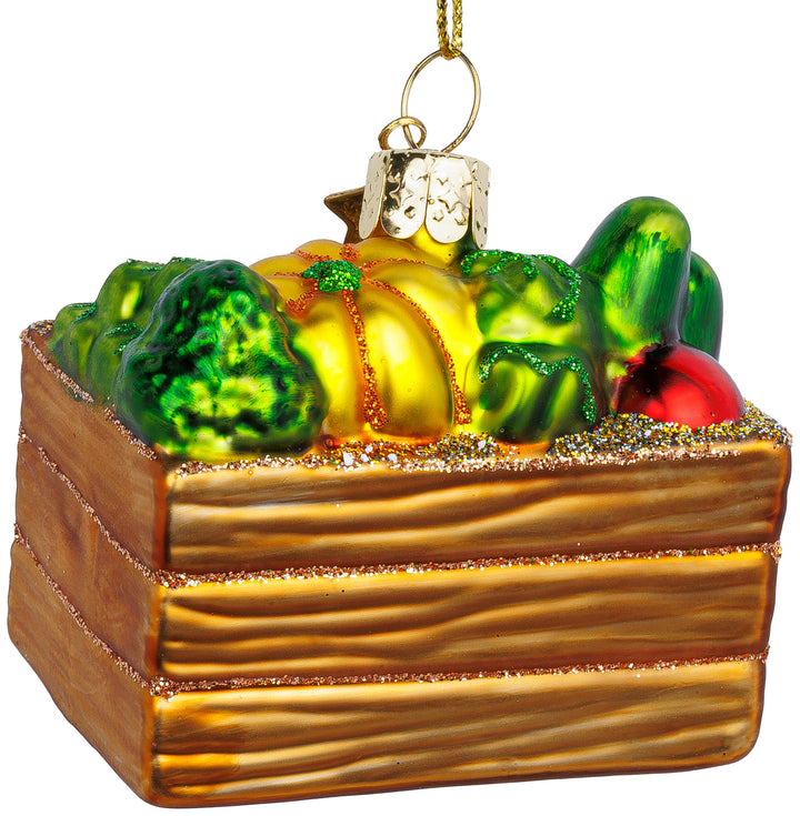 Veggie Box No.003