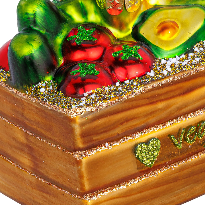 Veggie Box No.003