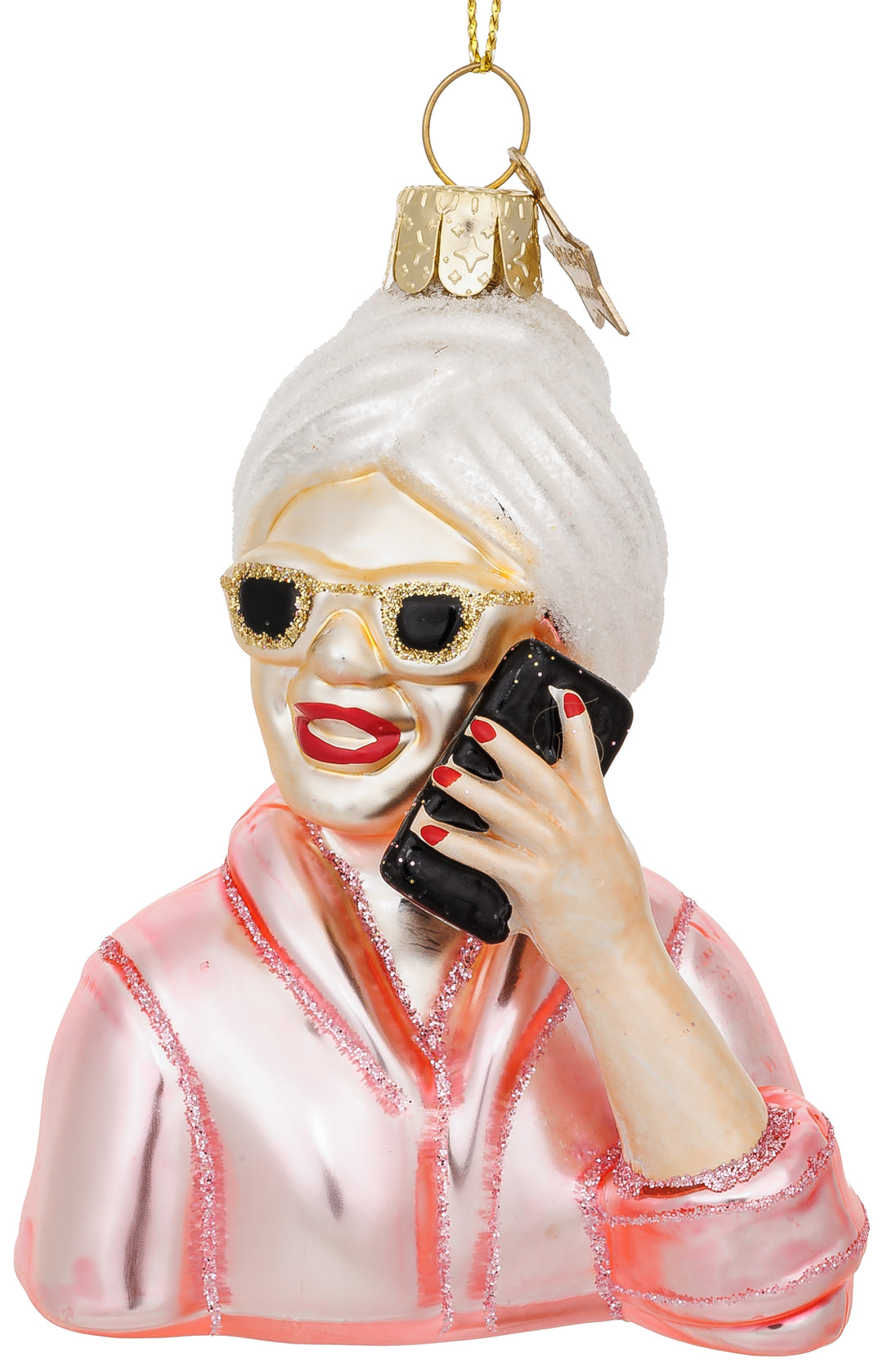 Handy Girl No.006