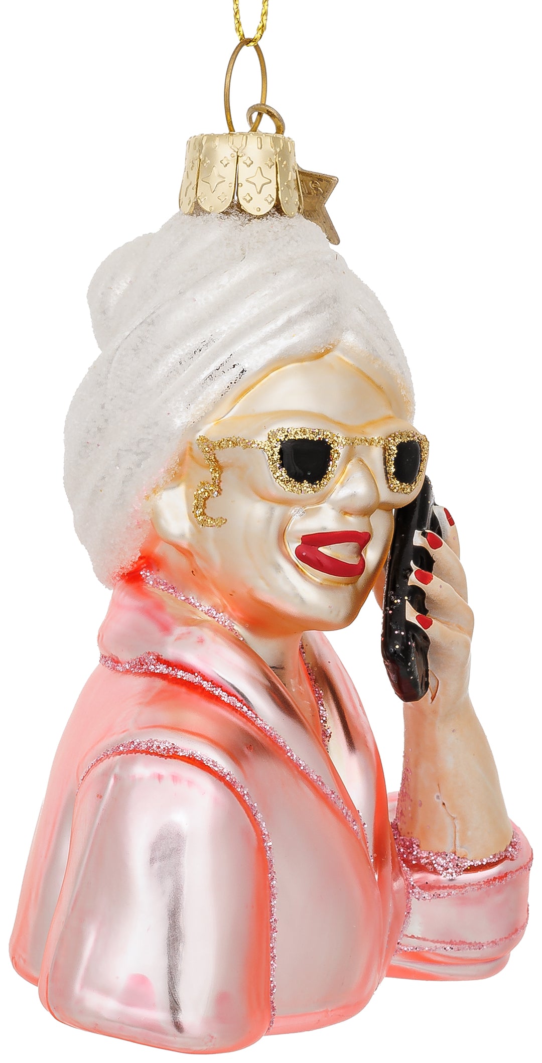 Handy Girl No.006