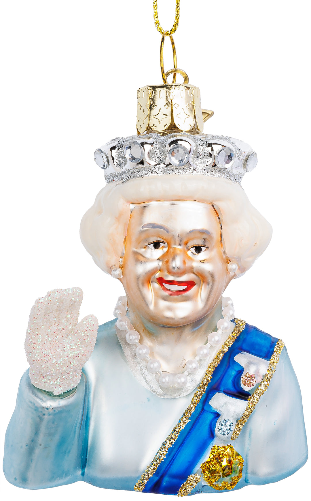 Queen Elizabeth No.011