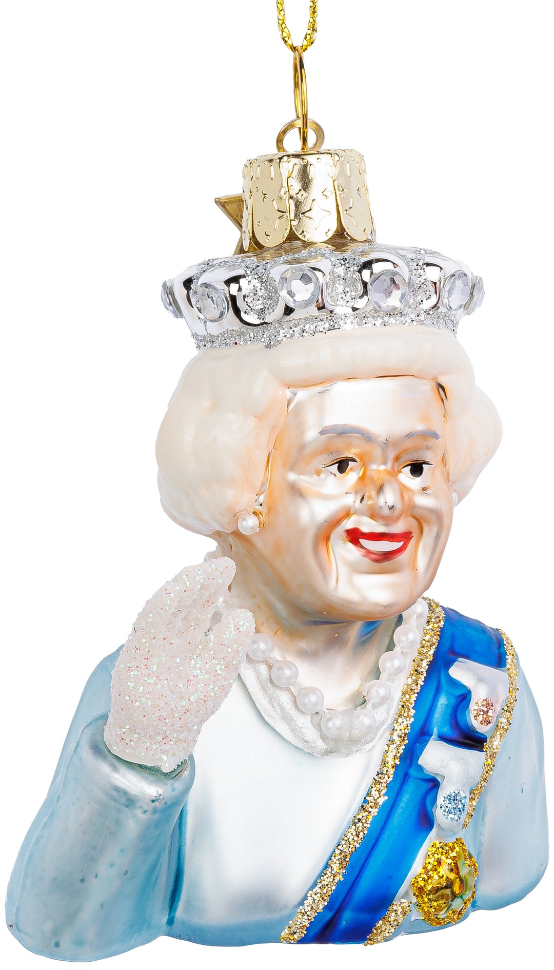 Queen Elizabeth No.011