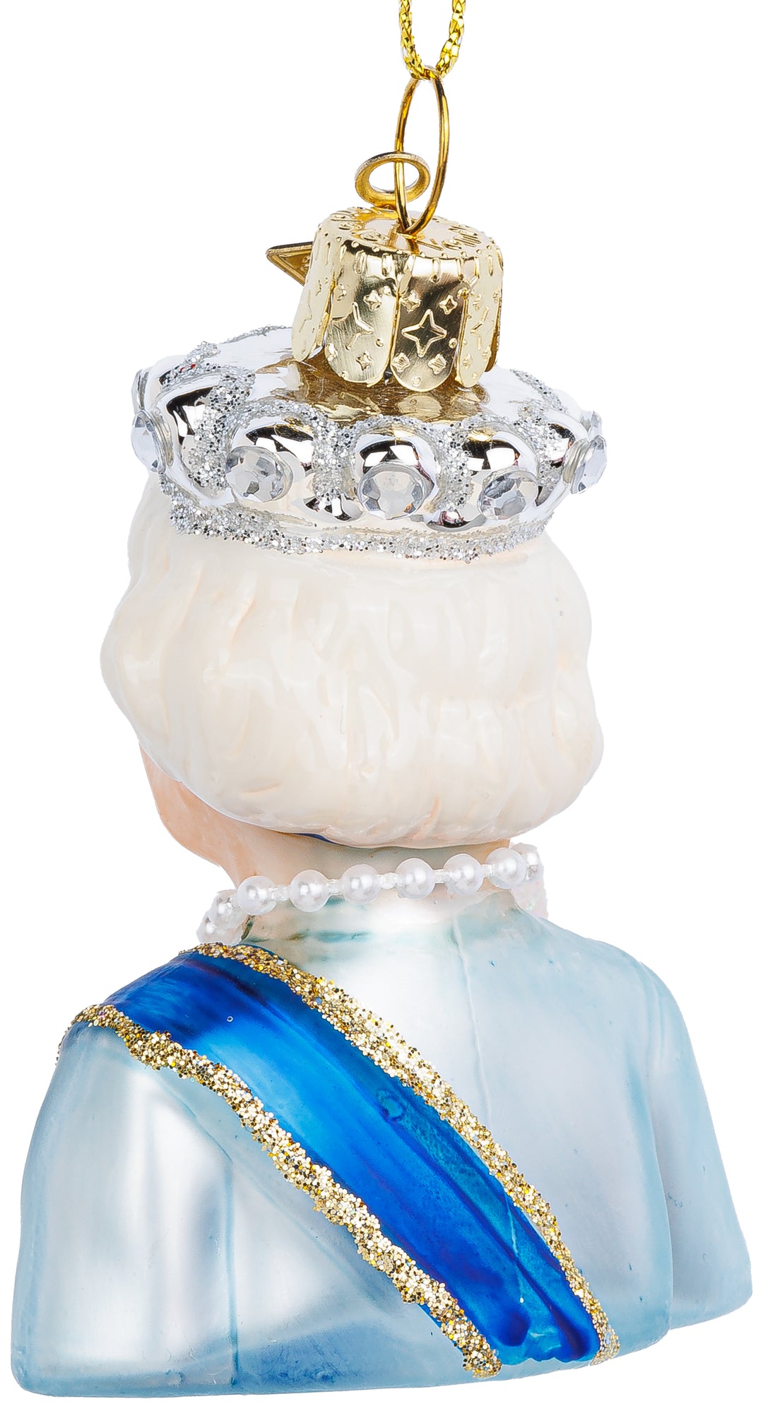 Queen Elizabeth No.011