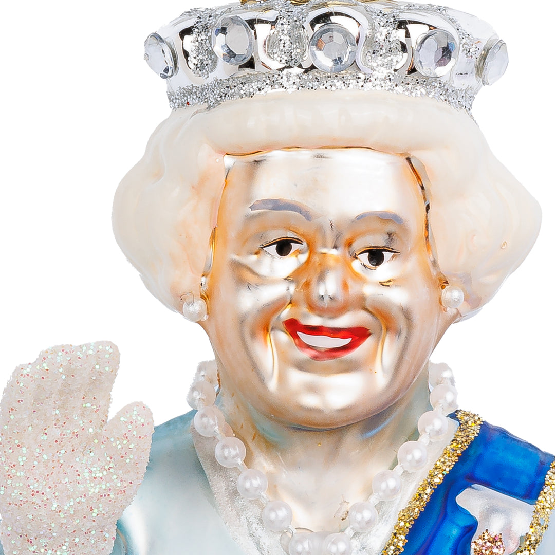 Queen Elizabeth No.011