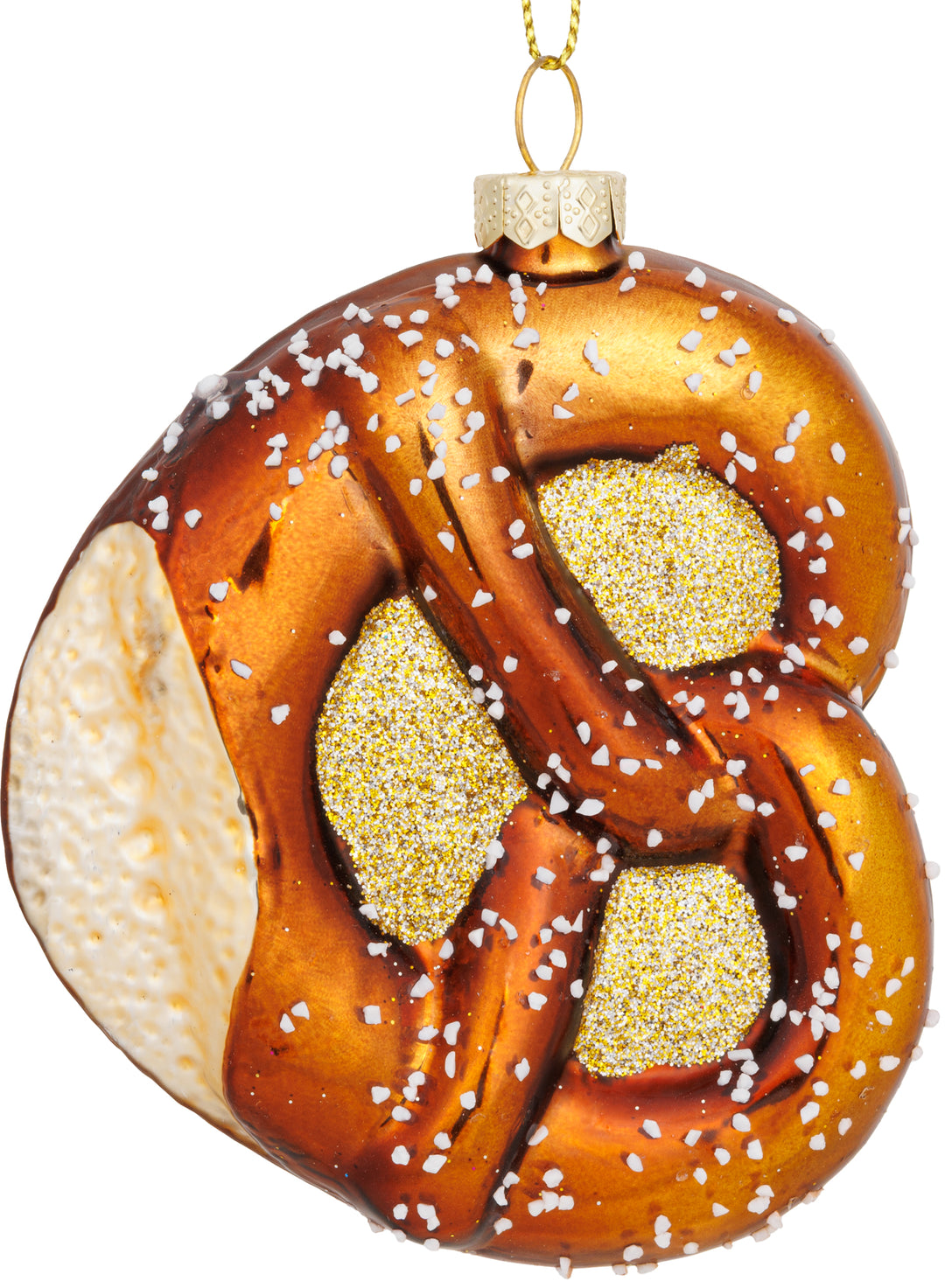Laugen Brezel No.012