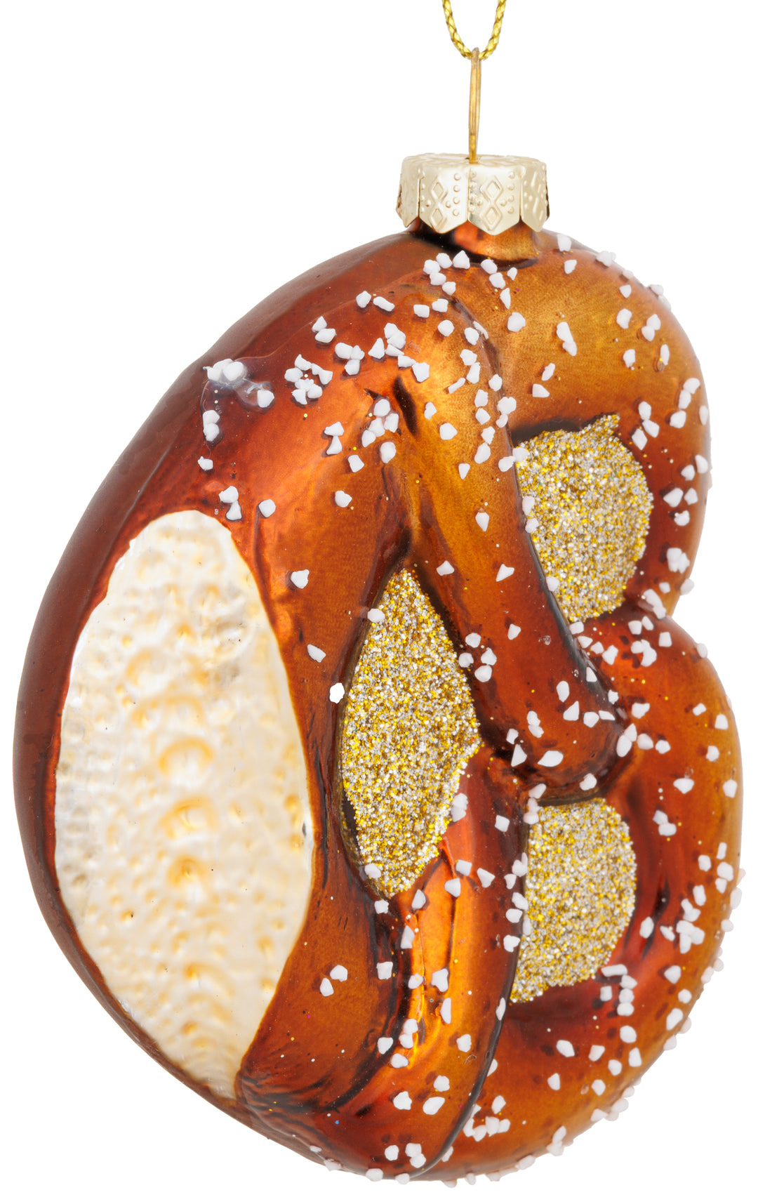 Laugen Brezel No.012