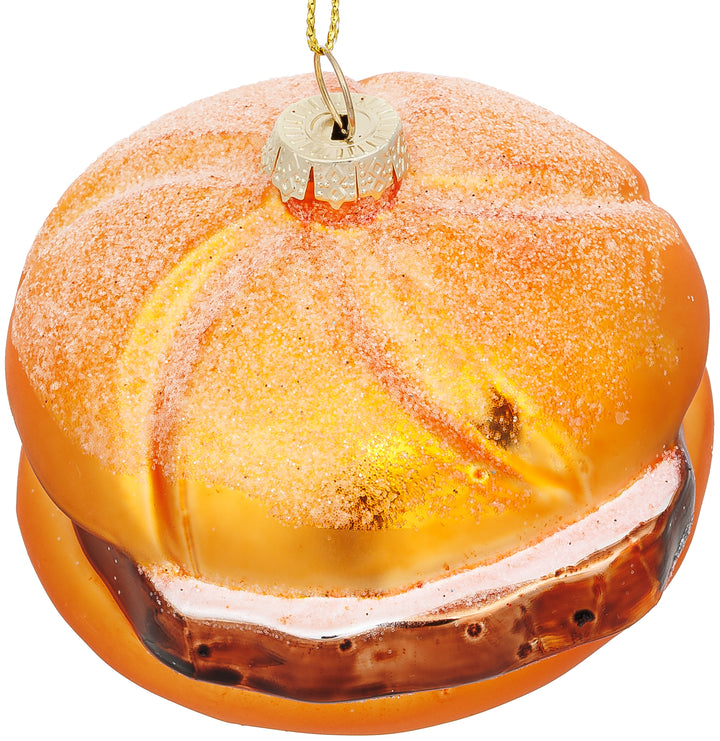 Leberkäs Brötchen No.013