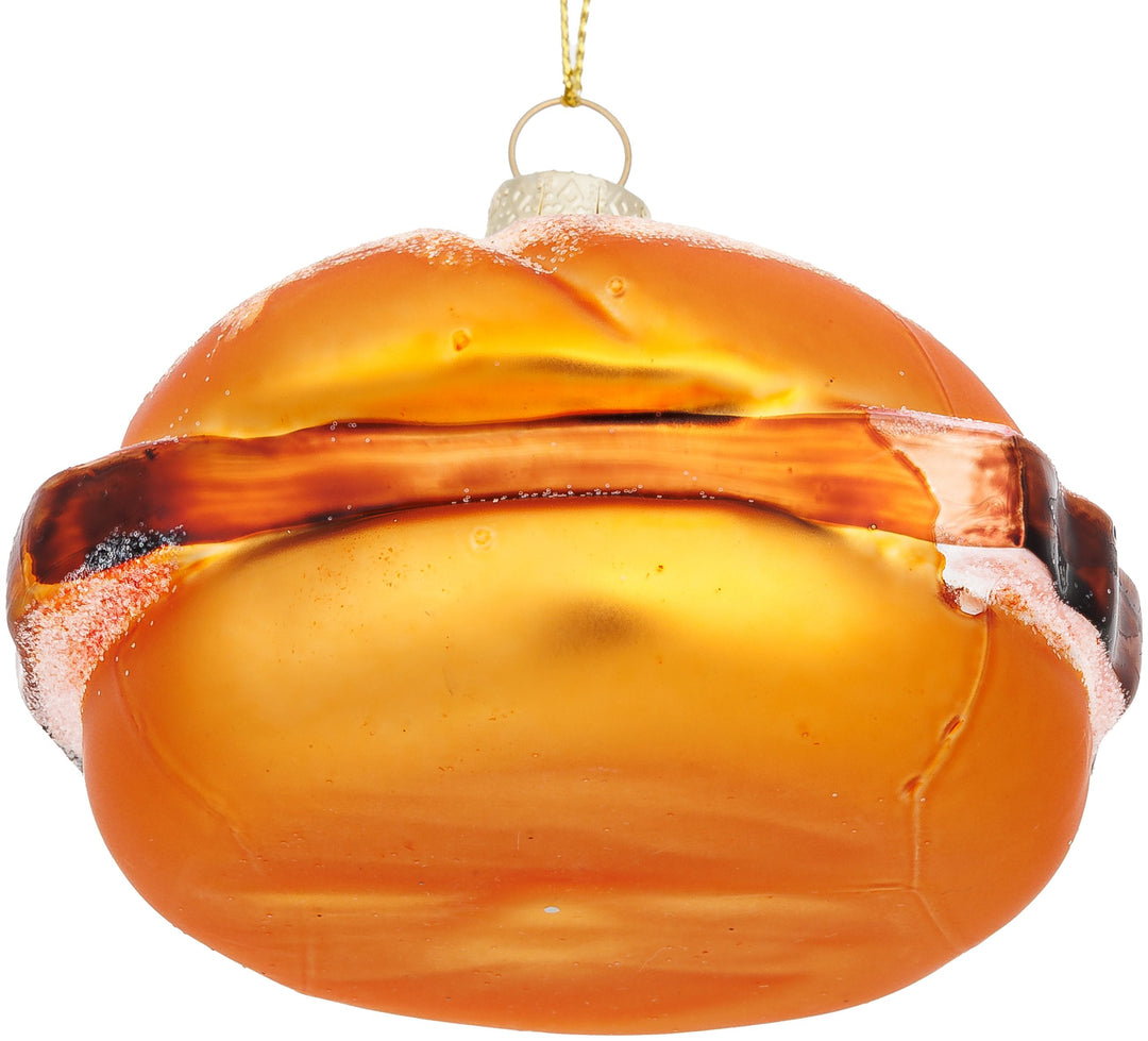 Leberkäs Brötchen No.013