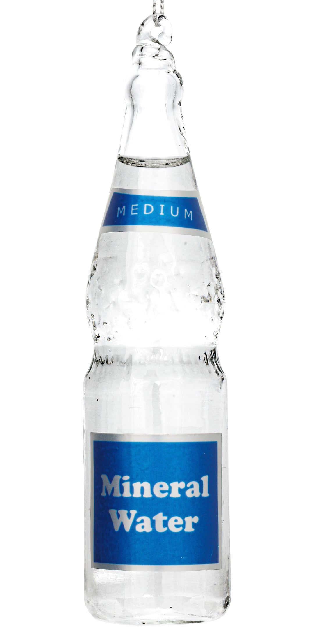Mineralwasser Flasche No.019