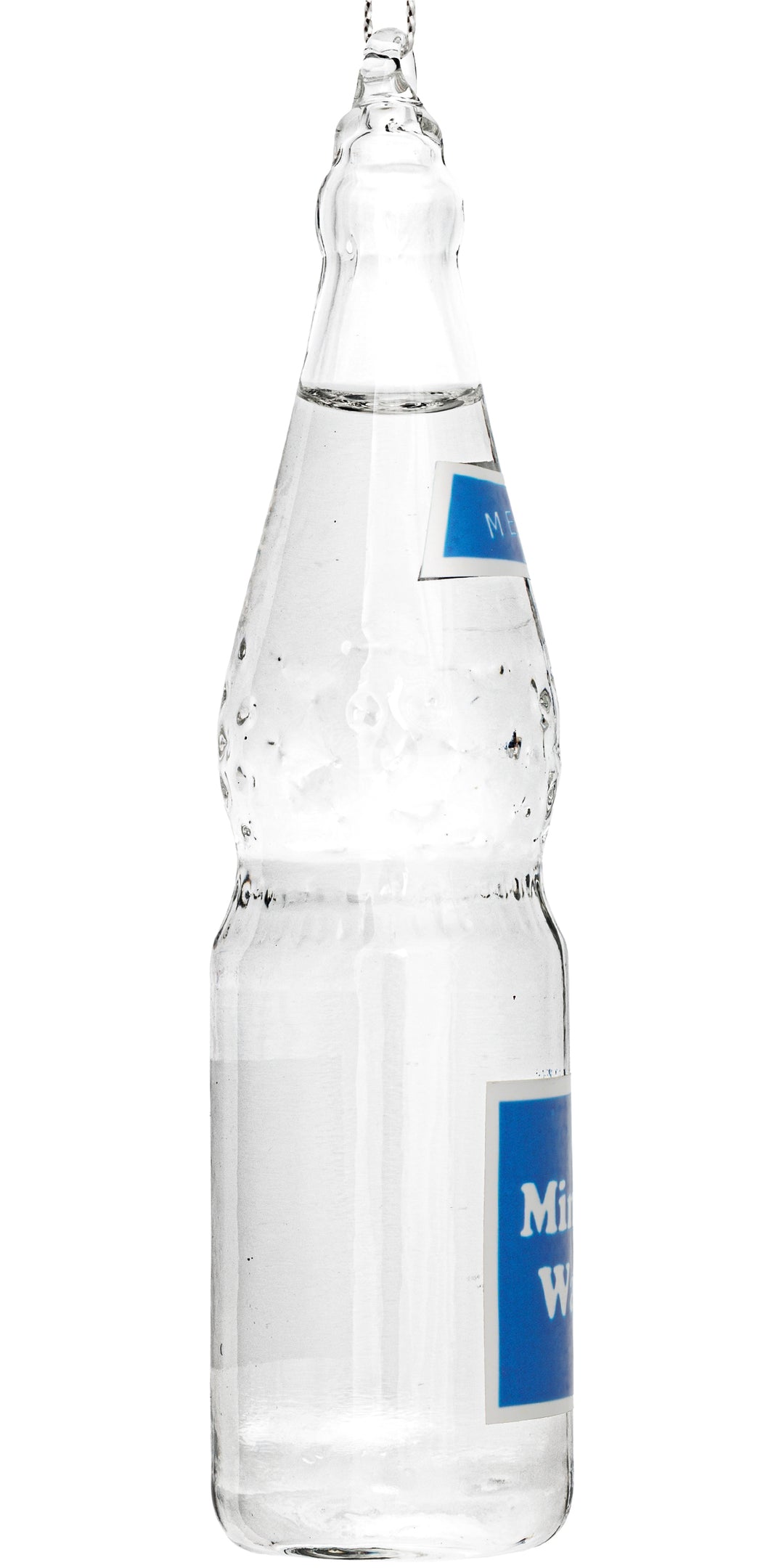 Mineralwasser Flasche No.019