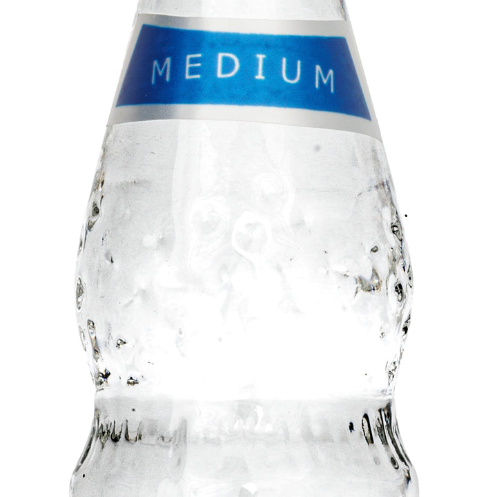 Mineralwasser Flasche No.019