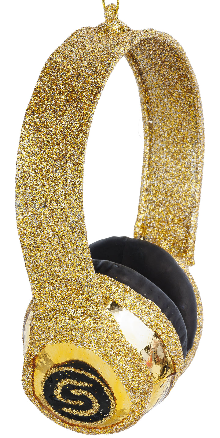 Headset No.024