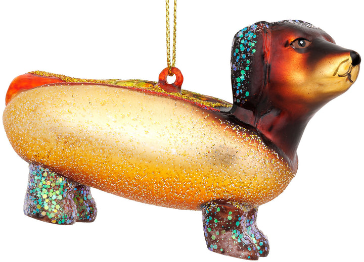 Hotdog Dog No.033
