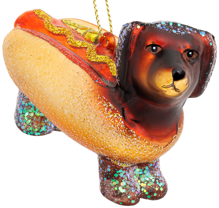 Hotdog Dog No.033