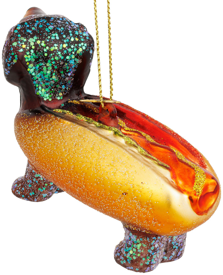Hotdog Dog No.033