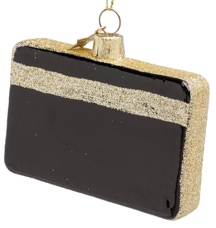 Kreditkarte schwarz  No.043