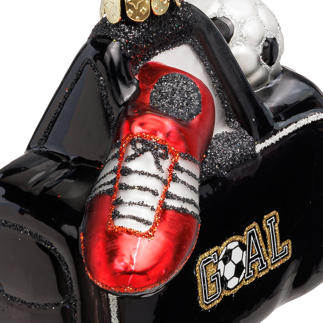 Fußball Tasche No.048