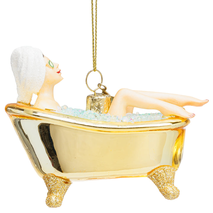 Badewannen Girl No.050