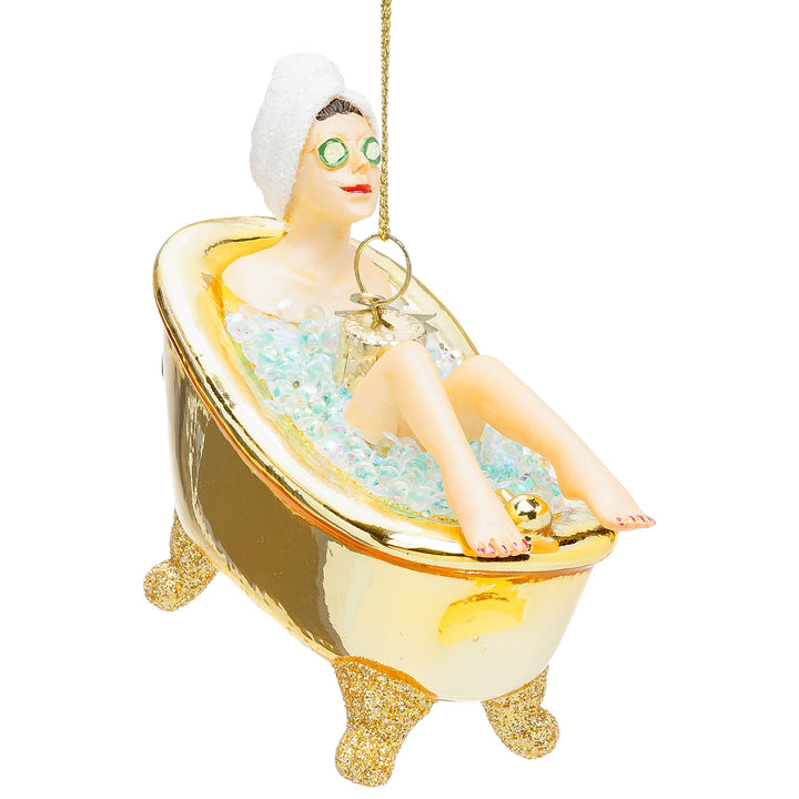 Badewannen Girl No.050