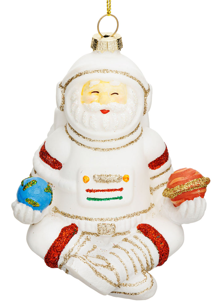 Space Santa No.056
