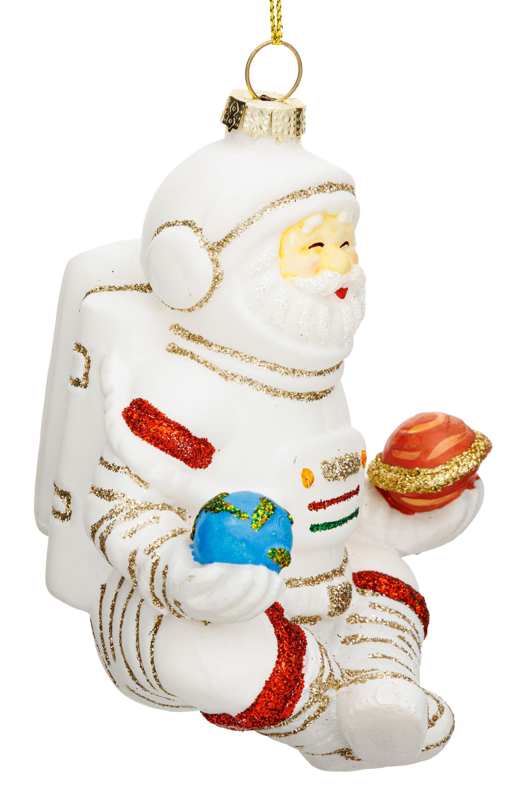 Space Santa No.056