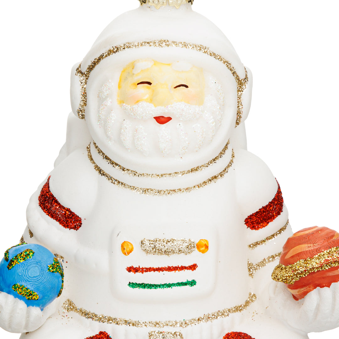 Space Santa No.056