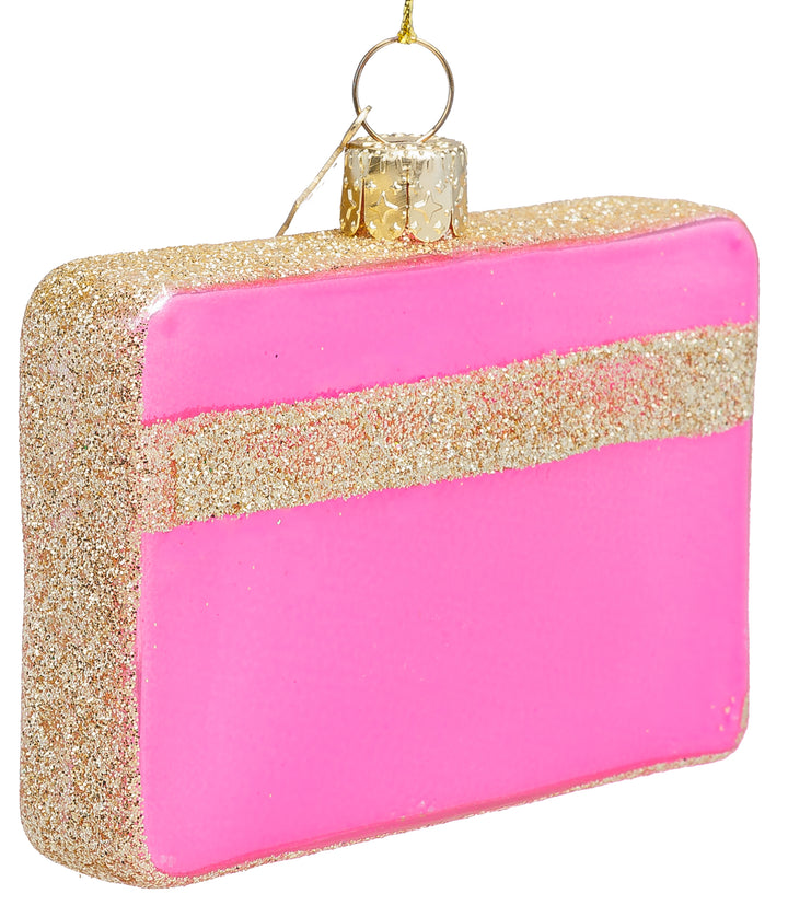 Kreditkarte pink  No.063