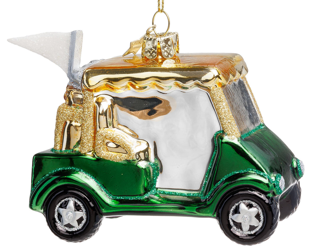 Golf Car No.067