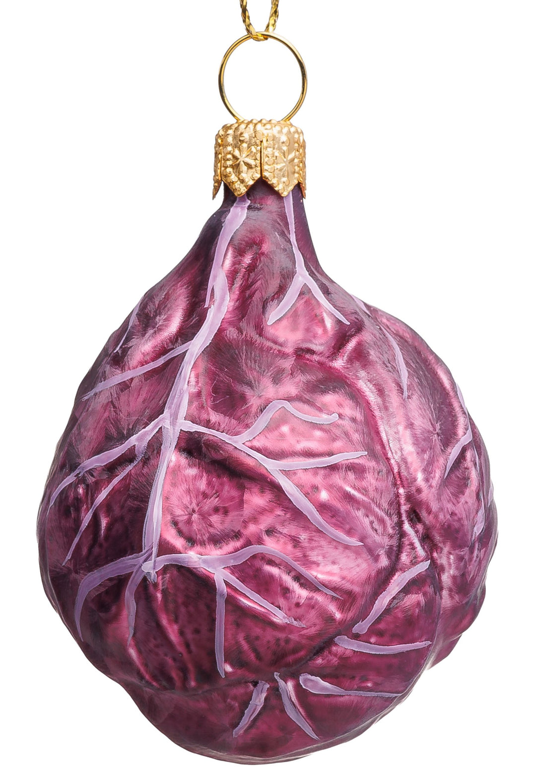 Rotkohl No.079