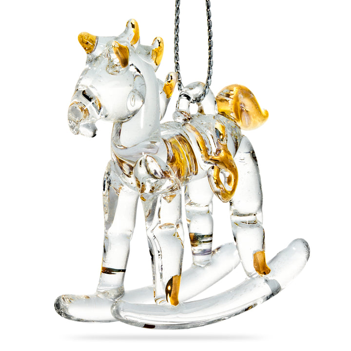 Schaukelpferd No.150