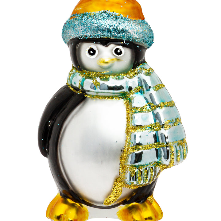 Pinguin - No.353