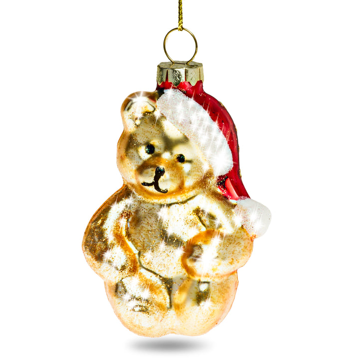 Goldener Bär No.378