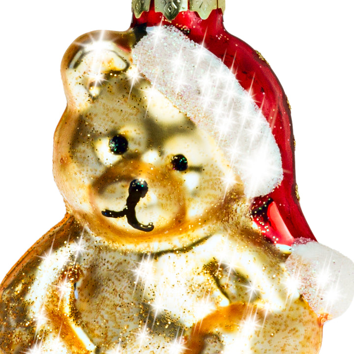 Goldener Bär No.378