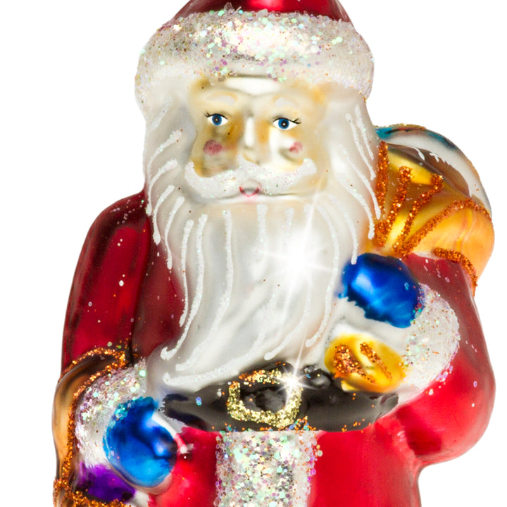 Weihnachtsmann No.439