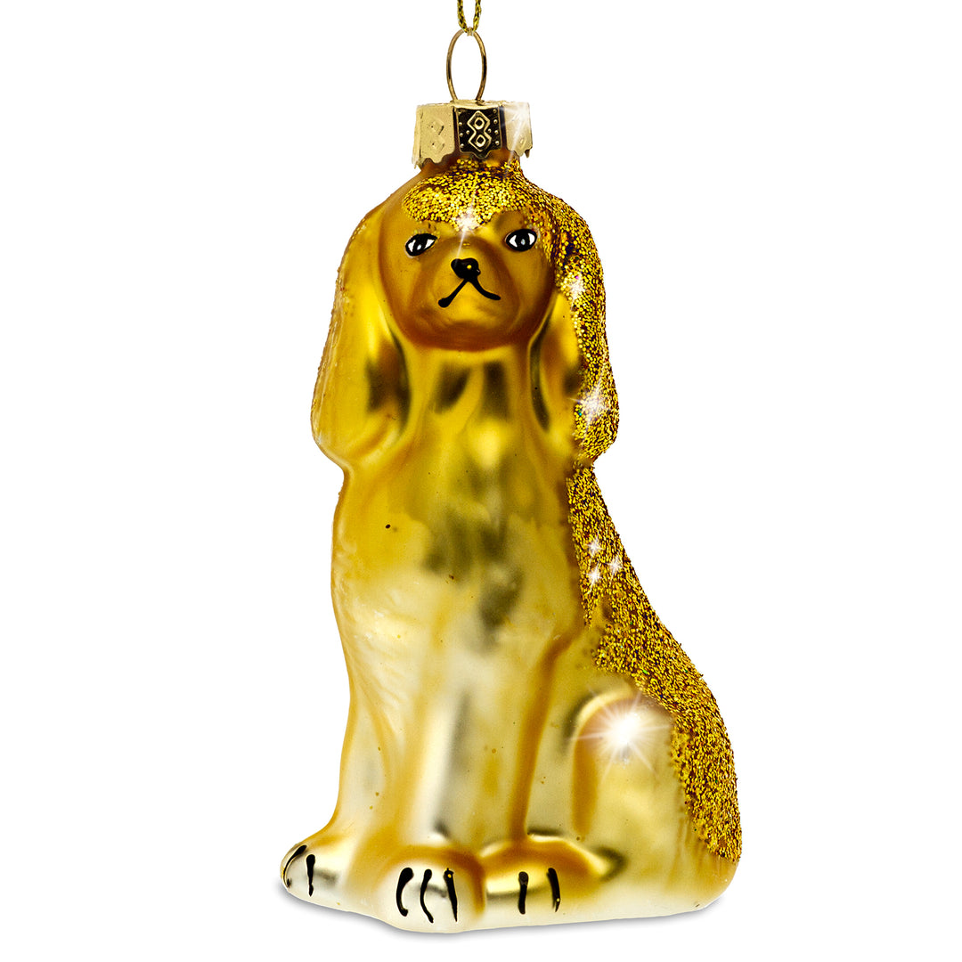 Irish Setter No.412