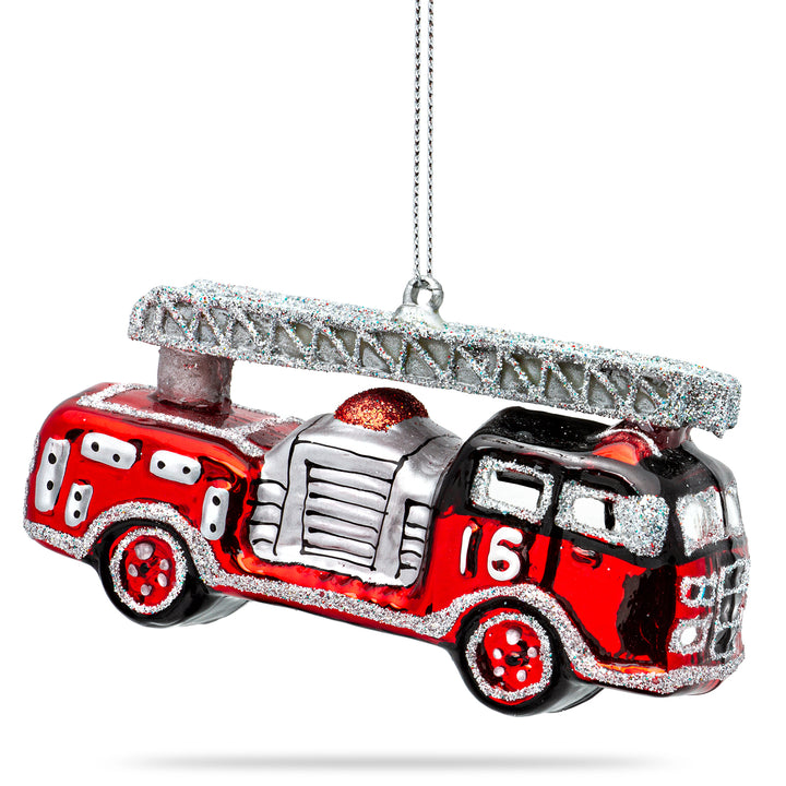 Feuerwehrauto No.472