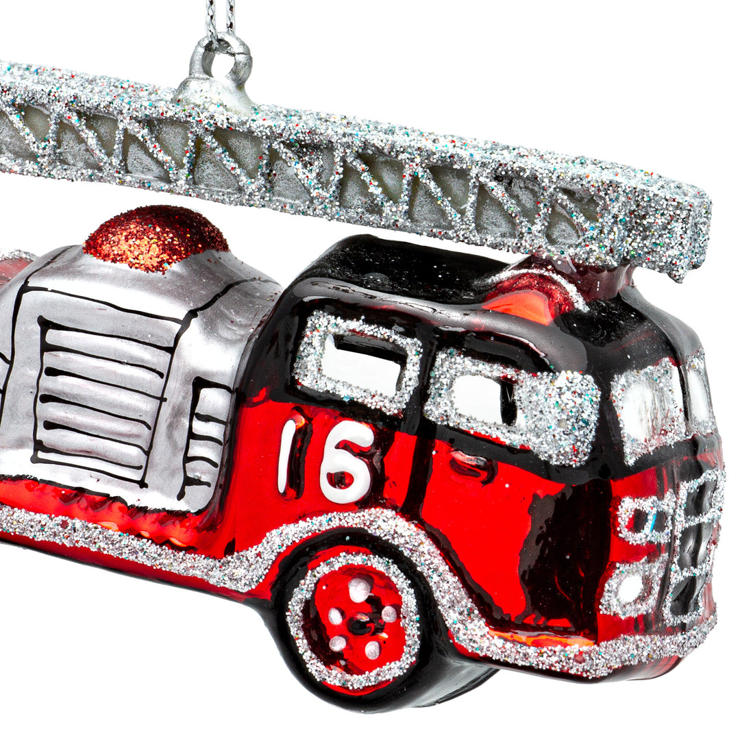 Feuerwehrauto No.472