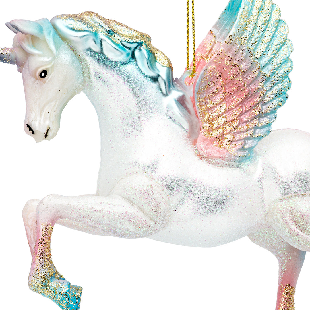 Einhorn No.462