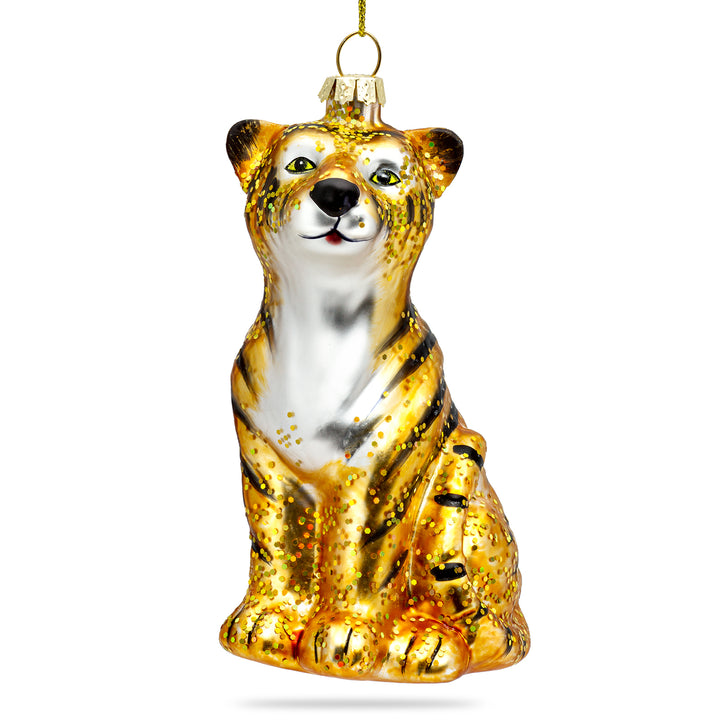 Tiger No.463