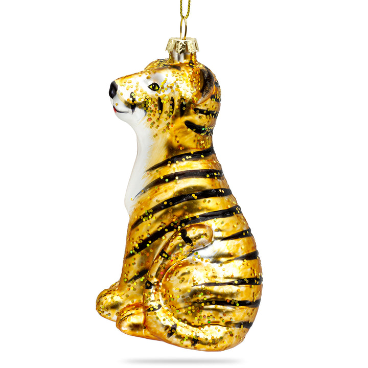 Tiger No.463
