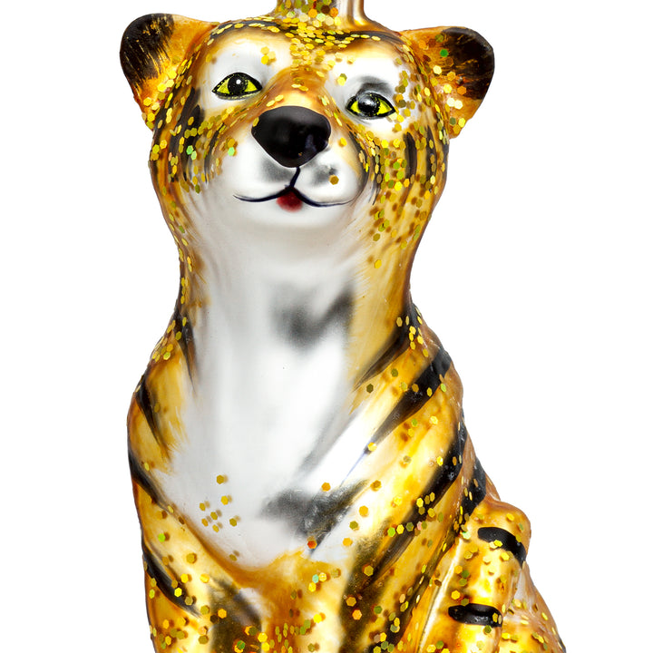 Tiger No.463