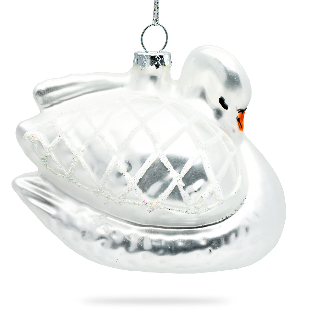 Schwan No.456