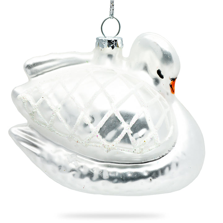 Schwan No.456