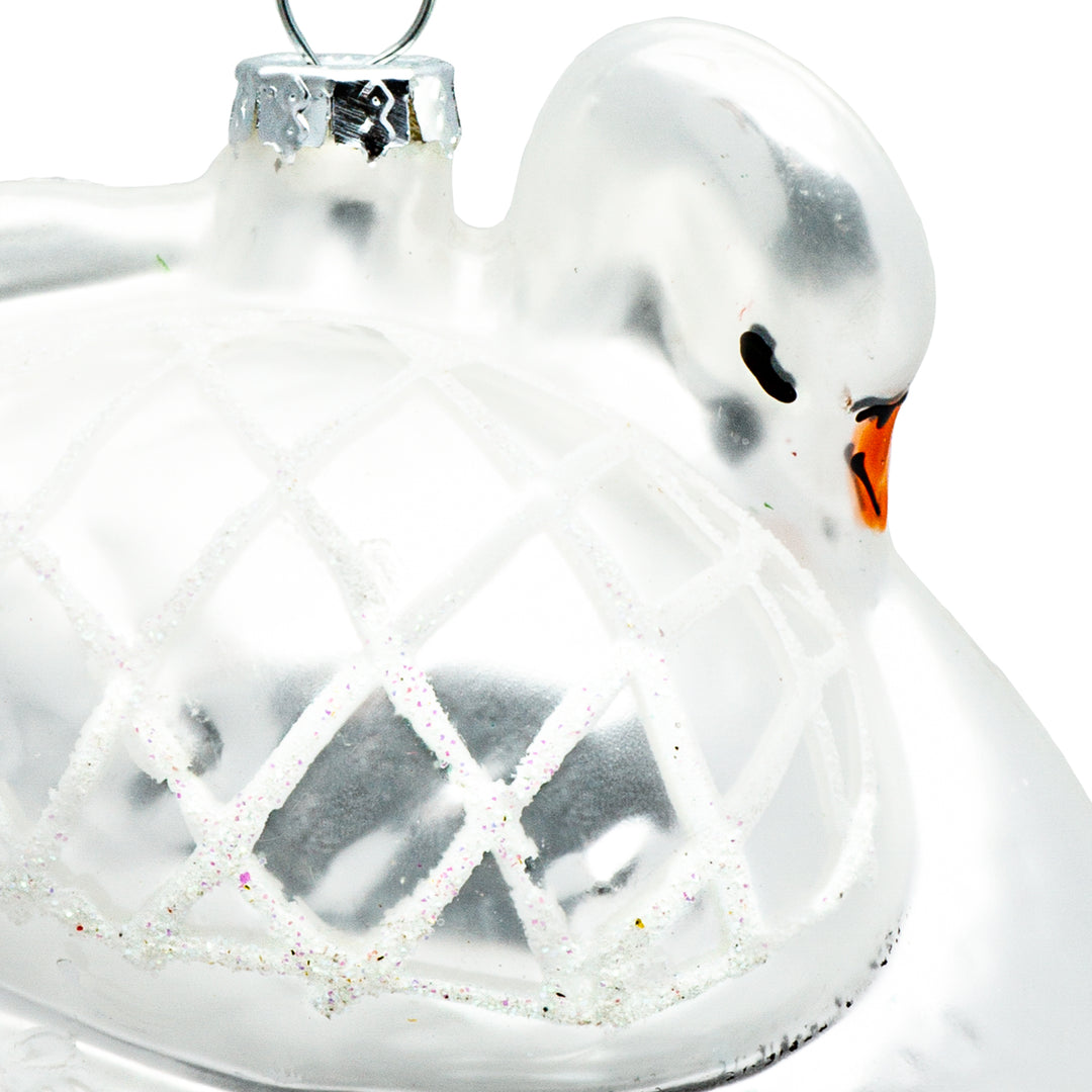 Schwan No.456