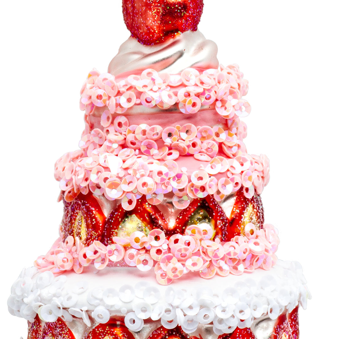 Erdbeer Torte No.467